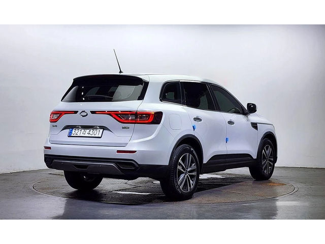 Renault Koleos 2.0 LPe LE 2WD  * НАЙ-ДОБРА ЦЕНА В БЪЛГАРИЯ* - автомобили, коли, обяви за нови и употребявани 1