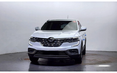 renault-koleos - 2
