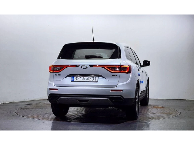 Renault Koleos 2.0 LPe LE 2WD  * НАЙ-ДОБРА ЦЕНА В БЪЛГАРИЯ* - автомобили, коли, обяви за нови и употребявани 3