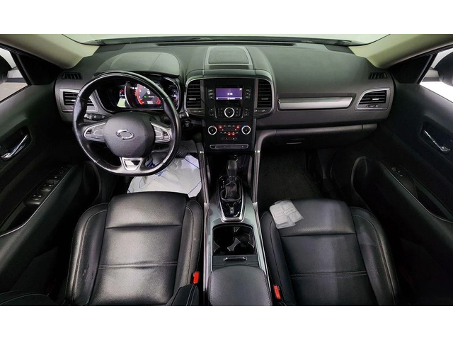 Renault Koleos 2.0 LPe LE 2WD  * НАЙ-ДОБРА ЦЕНА В БЪЛГАРИЯ* - автомобили, коли, обяви за нови и употребявани 6