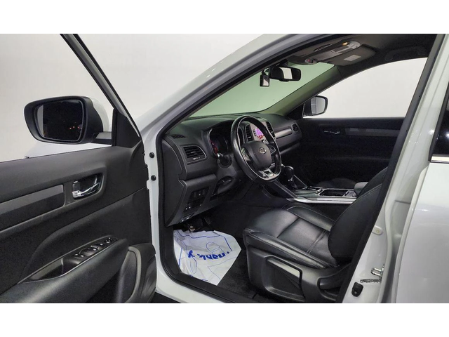 Renault Koleos 2.0 LPe LE 2WD  * НАЙ-ДОБРА ЦЕНА В БЪЛГАРИЯ* - автомобили, коли, обяви за нови и употребявани 9