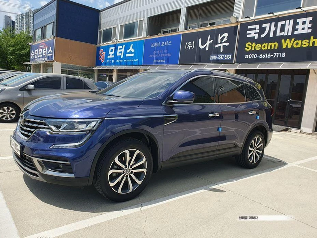 Renault Koleos 2.0 LPe RE 2WD  * НАЙ-ДОБРА ЦЕНА В БЪЛГАРИЯ* - автомобили, коли, обяви за нови и употребявани 0