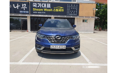 renault-koleos - 1