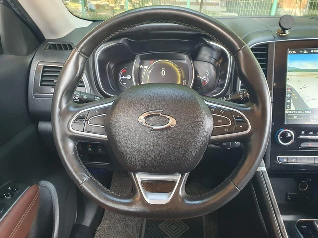 Renault Koleos 2.0 LPe RE 2WD  * НАЙ-ДОБРА ЦЕНА В БЪЛГАРИЯ* - автомобили, коли, обяви за нови и употребявани 8