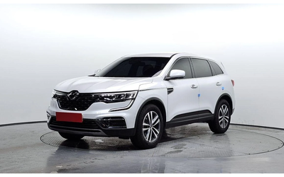 renault-koleos - 0