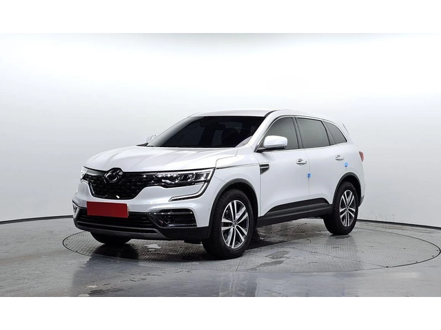 Renault Koleos 2.0 LPe LE 2WD  * НАЙ-ДОБРА ЦЕНА В БЪЛГАРИЯ* - автомобили, коли, обяви за нови и употребявани 0