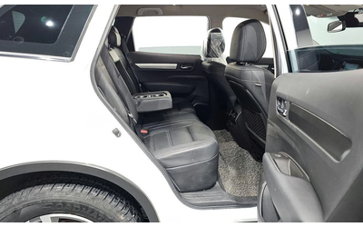 Renault Koleos 2.0 LPe LE 2WD  * НАЙ-ДОБРА ЦЕНА В БЪЛГАРИЯ* - автомобили, коли, обяви за нови и употребявани 11