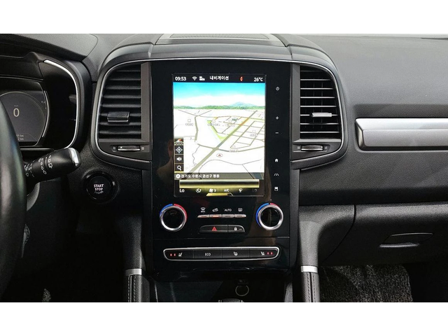 Renault Koleos 2.0 LPe LE 2WD  * НАЙ-ДОБРА ЦЕНА В БЪЛГАРИЯ* - автомобили, коли, обяви за нови и употребявани 13