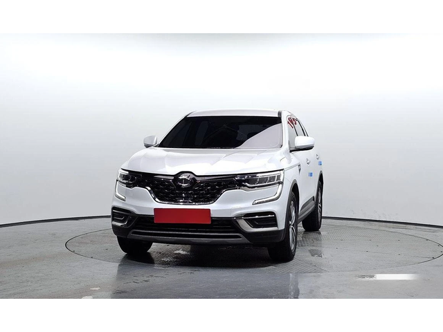 Renault Koleos 2.0 LPe LE 2WD  * НАЙ-ДОБРА ЦЕНА В БЪЛГАРИЯ* - автомобили, коли, обяви за нови и употребявани 2