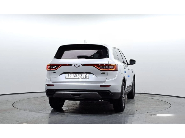 Renault Koleos 2.0 LPe LE 2WD  * НАЙ-ДОБРА ЦЕНА В БЪЛГАРИЯ* - автомобили, коли, обяви за нови и употребявани 3