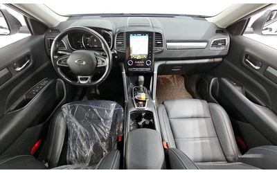 Renault Koleos 2.0 LPe LE 2WD  * НАЙ-ДОБРА ЦЕНА В БЪЛГАРИЯ* - автомобили, коли, обяви за нови и употребявани 6