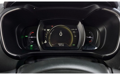 Renault Koleos 2.0 LPe LE 2WD  * НАЙ-ДОБРА ЦЕНА В БЪЛГАРИЯ* - автомобили, коли, обяви за нови и употребявани 7