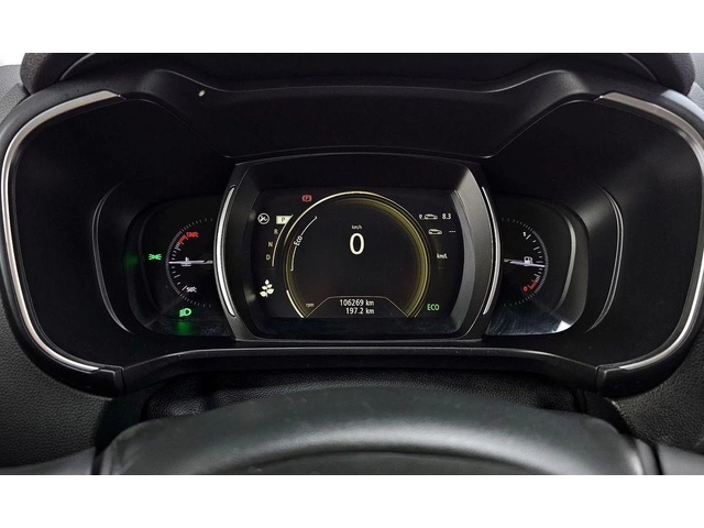 Renault Koleos 2.0 LPe LE 2WD  * НАЙ-ДОБРА ЦЕНА В БЪЛГАРИЯ* - автомобили, коли, обяви за нови и употребявани 7