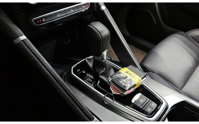 Renault Koleos 2.0 LPe LE 2WD  * НАЙ-ДОБРА ЦЕНА В БЪЛГАРИЯ* - автомобили, коли, обяви за нови и употребявани 8