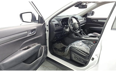 Renault Koleos 2.0 LPe LE 2WD  * НАЙ-ДОБРА ЦЕНА В БЪЛГАРИЯ* - автомобили, коли, обяви за нови и употребявани 9