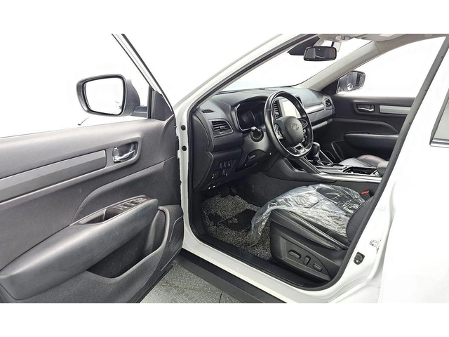 Renault Koleos 2.0 LPe LE 2WD  * НАЙ-ДОБРА ЦЕНА В БЪЛГАРИЯ* - автомобили, коли, обяви за нови и употребявани 9