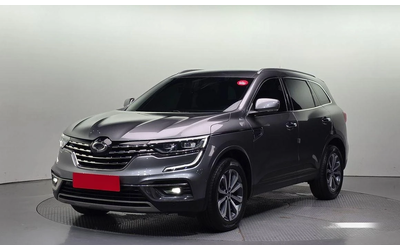 renault-koleos - 0