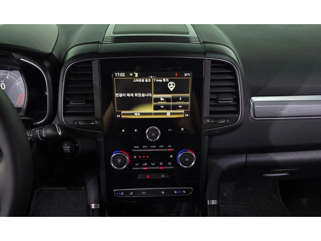 Renault Koleos 2.0 LPe RE 2WD  * НАЙ-ДОБРА ЦЕНА В БЪЛГАРИЯ* - автомобили, коли, обяви за нови и употребявани 14