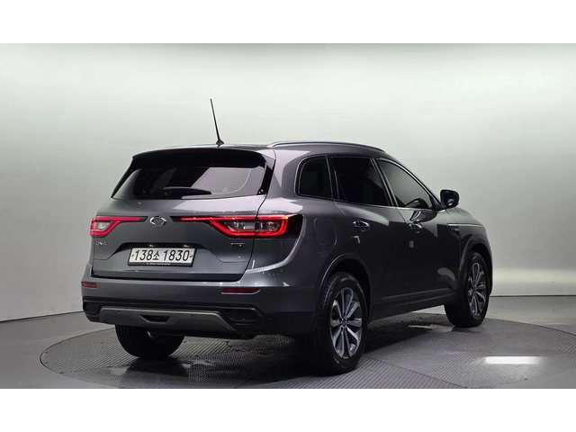 Renault Koleos 2.0 LPe RE 2WD  * НАЙ-ДОБРА ЦЕНА В БЪЛГАРИЯ* - автомобили, коли, обяви за нови и употребявани 1