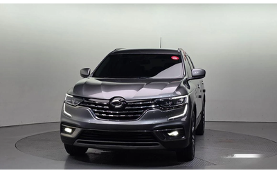 renault-koleos - 2