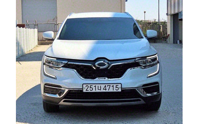 renault-koleos - 0