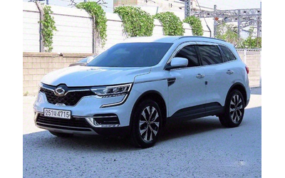 renault-koleos - 1
