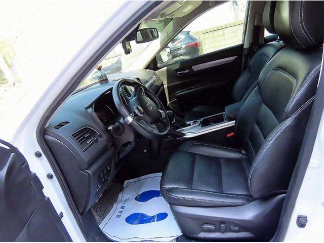 Renault Koleos 2.0 LPe LE 2WD  * НАЙ-ДОБРА ЦЕНА В БЪЛГАРИЯ* - автомобили, коли, обяви за нови и употребявани 4