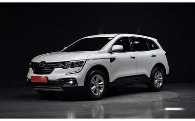 renault-koleos - 0