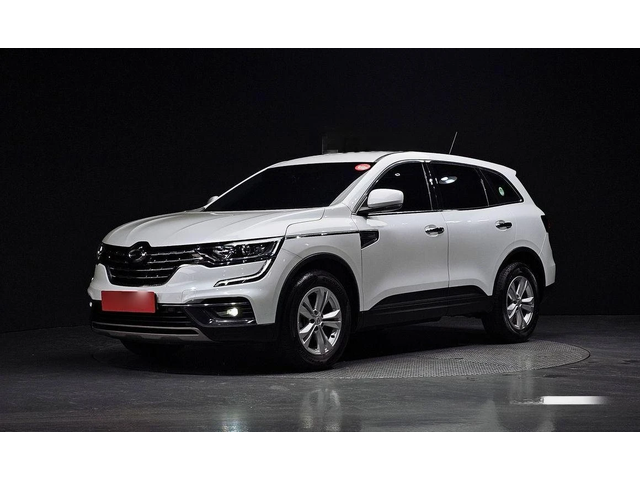 Renault Koleos 2.0 LPe SE 2WD  * НАЙ-ДОБРА ЦЕНА В БЪЛГАРИЯ* - автомобили, коли, обяви за нови и употребявани 0