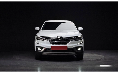 renault-koleos - 2