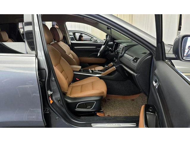 Renault Koleos 2.0 LPe RE Signature 2WD - автомобили, коли, обяви за нови и употребявани 10