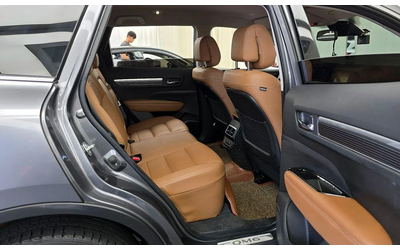 Renault Koleos 2.0 LPe RE Signature 2WD - автомобили, коли, обяви за нови и употребявани 11