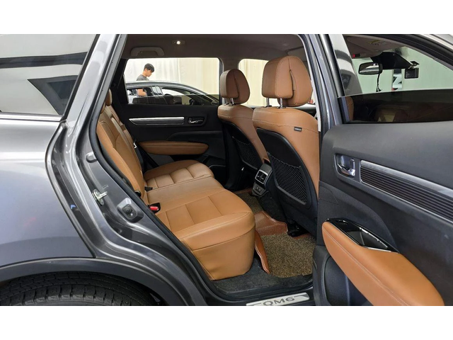 Renault Koleos 2.0 LPe RE Signature 2WD - автомобили, коли, обяви за нови и употребявани 11