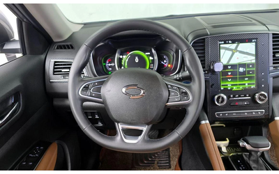 Renault Koleos 2.0 LPe RE Signature 2WD - автомобили, коли, обяви за нови и употребявани 12