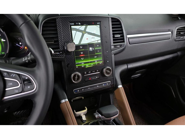 Renault Koleos 2.0 LPe RE Signature 2WD - автомобили, коли, обяви за нови и употребявани 13