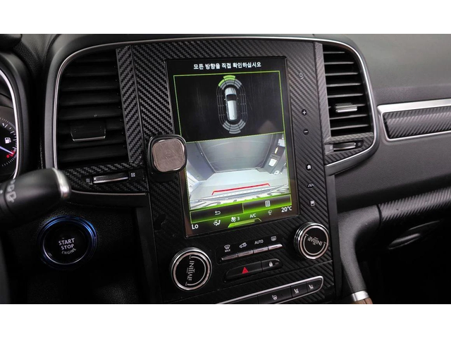 Renault Koleos 2.0 LPe RE Signature 2WD - автомобили, коли, обяви за нови и употребявани 14