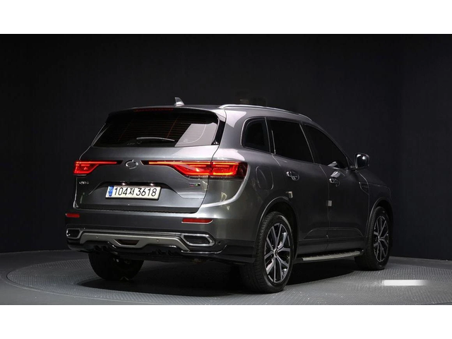 Renault Koleos 2.0 LPe RE Signature 2WD - автомобили, коли, обяви за нови и употребявани 1