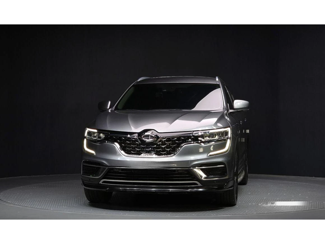 Renault Koleos 2.0 LPe RE Signature 2WD - автомобили, коли, обяви за нови и употребявани 2