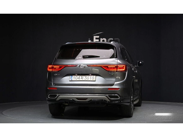 Renault Koleos 2.0 LPe RE Signature 2WD - автомобили, коли, обяви за нови и употребявани 3