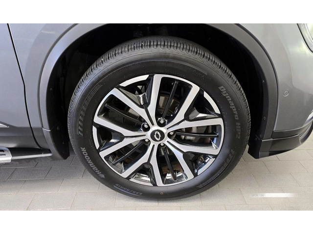 Renault Koleos 2.0 LPe RE Signature 2WD - автомобили, коли, обяви за нови и употребявани 4