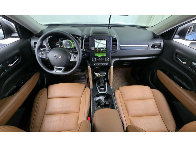 Renault Koleos 2.0 LPe RE Signature 2WD - автомобили, коли, обяви за нови и употребявани 6