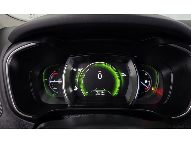 Renault Koleos 2.0 LPe RE Signature 2WD - автомобили, коли, обяви за нови и употребявани 7