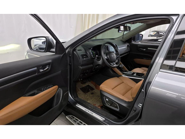 Renault Koleos 2.0 LPe RE Signature 2WD - автомобили, коли, обяви за нови и употребявани 9