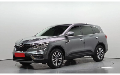 renault-koleos - 0