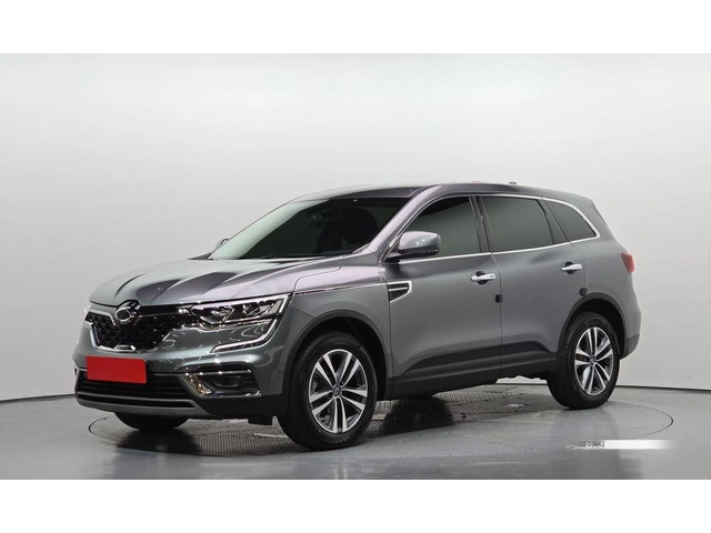Renault Koleos 2.0 LPe LE 2WD  * НАЙ-ДОБРА ЦЕНА В БЪЛГАРИЯ* - автомобили, коли, обяви за нови и употребявани 0