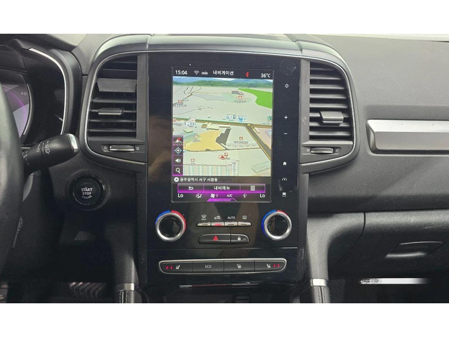 Renault Koleos 2.0 LPe LE 2WD  * НАЙ-ДОБРА ЦЕНА В БЪЛГАРИЯ* - автомобили, коли, обяви за нови и употребявани 13