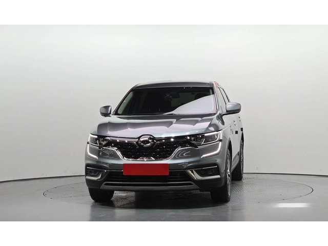 Renault Koleos 2.0 LPe LE 2WD  * НАЙ-ДОБРА ЦЕНА В БЪЛГАРИЯ* - автомобили, коли, обяви за нови и употребявани 2