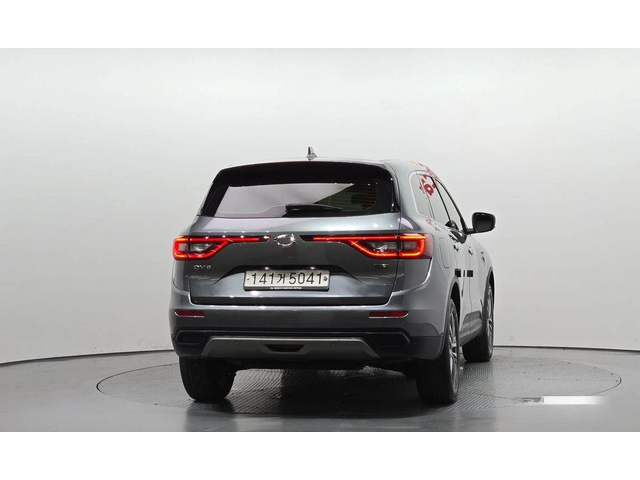 Renault Koleos 2.0 LPe LE 2WD  * НАЙ-ДОБРА ЦЕНА В БЪЛГАРИЯ* - автомобили, коли, обяви за нови и употребявани 3