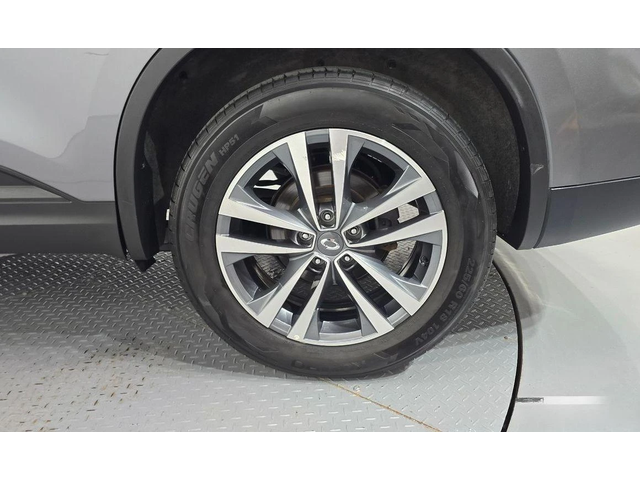 Renault Koleos 2.0 LPe LE 2WD  * НАЙ-ДОБРА ЦЕНА В БЪЛГАРИЯ* - автомобили, коли, обяви за нови и употребявани 4