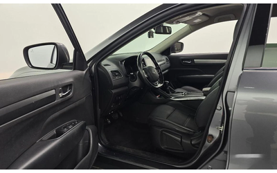 Renault Koleos 2.0 LPe LE 2WD  * НАЙ-ДОБРА ЦЕНА В БЪЛГАРИЯ* - автомобили, коли, обяви за нови и употребявани 9